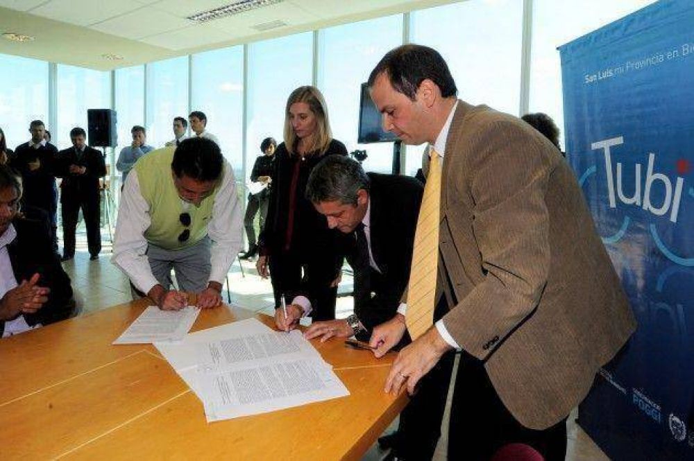 M�s bicisendas y basurales remediados en la provincia