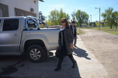 Finaliz� sin propuesta salarial el encuentro entre ATEN y el gobierno