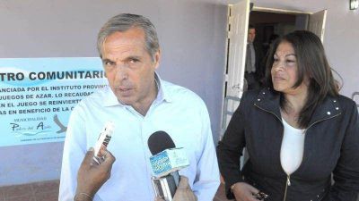 Sapag sobre el EPAS: �Que se dejen de llorar�