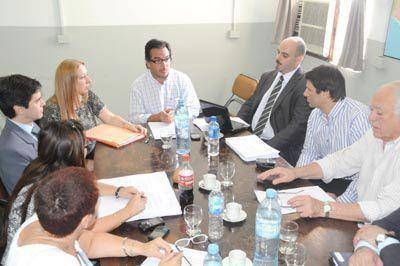 El oficialismo ratific� que har� en mayo la consulta por la polic�a municipal