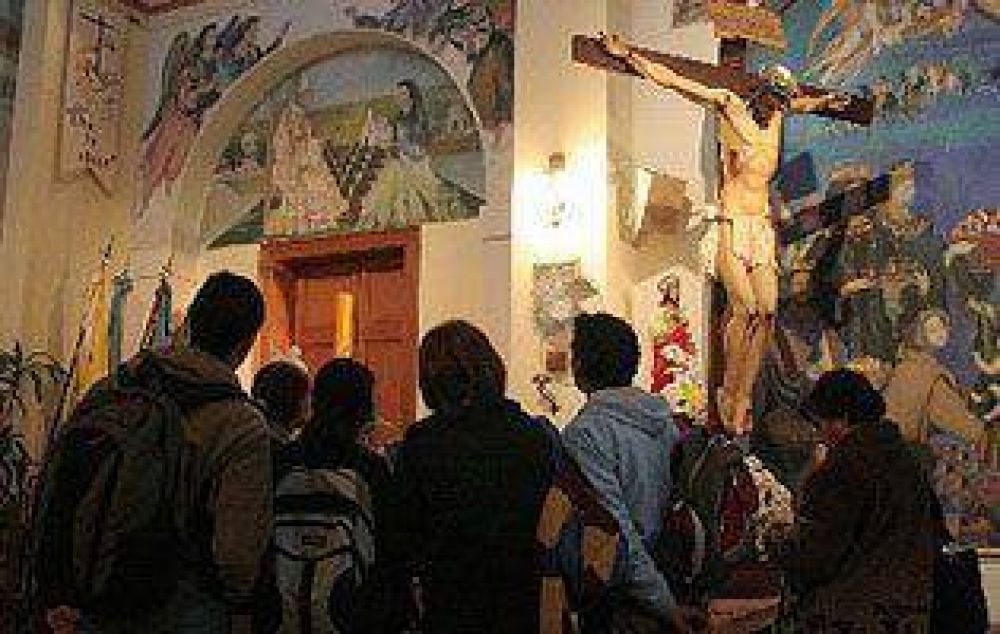 La historia y el arte, impulsores del turismo en la Regi�n