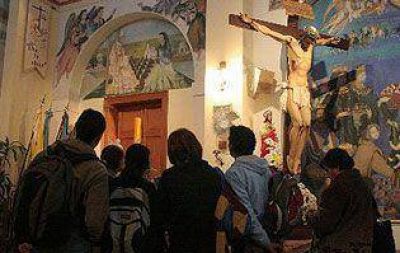 La historia y el arte, impulsores del turismo en la Regi�n