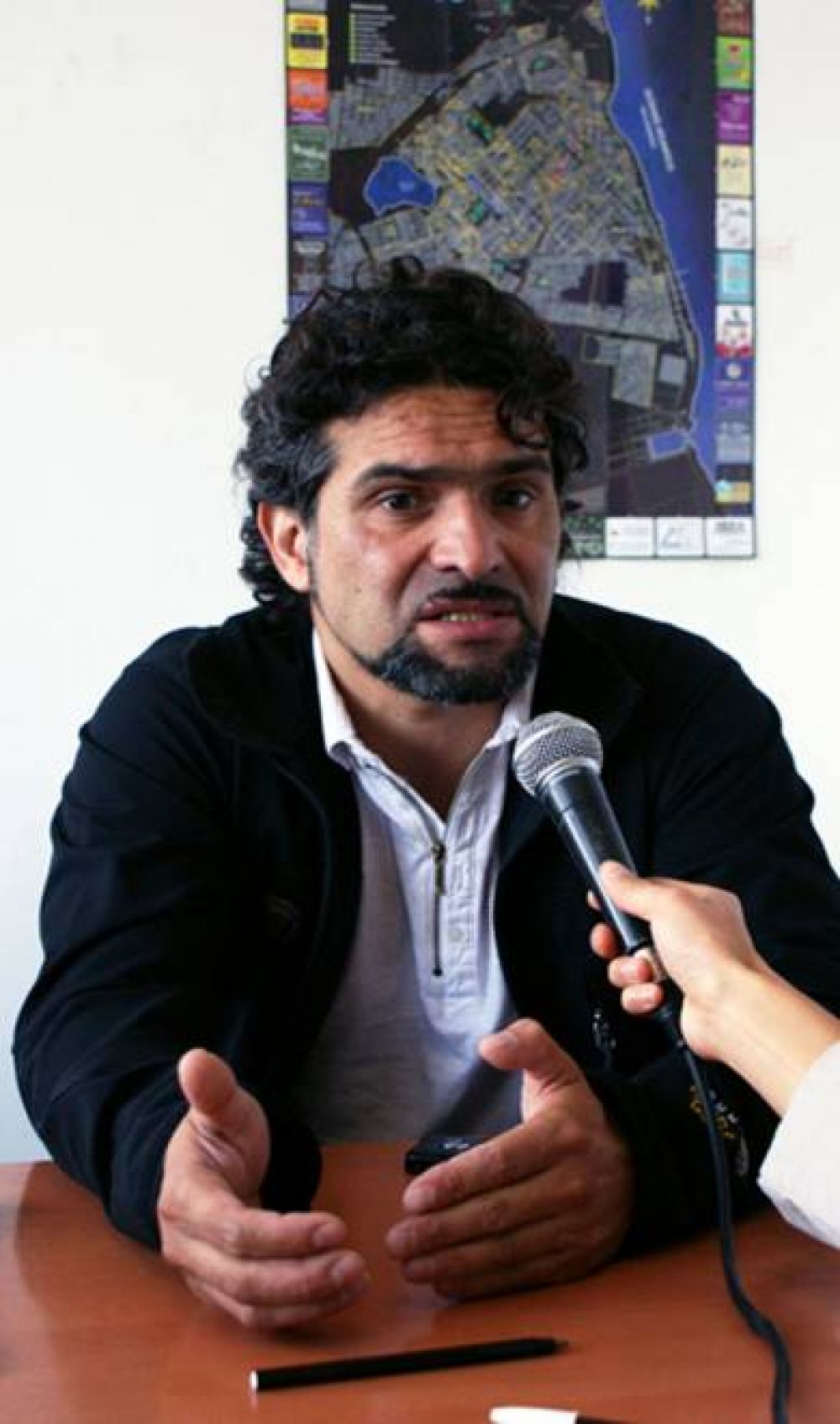 Las capacitaciones permiten el ingreso de 23 personas a la minera