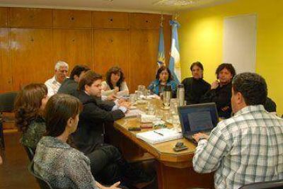 Paritaria pas� a cuarto intermedio tras rechazo docente a suma fija