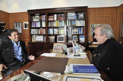 Fomicruz piensa explorar manifestaciones de uranio