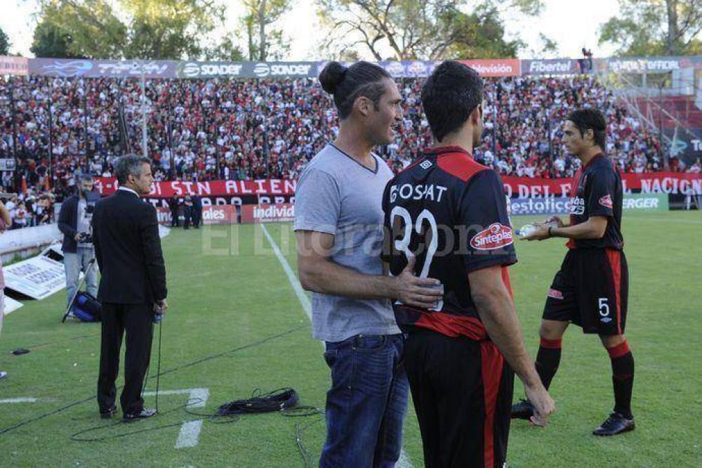 �El m�rito fue haber sido muy inteligentes y pacientes�