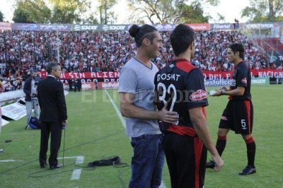 �El m�rito fue haber sido muy inteligentes y pacientes�