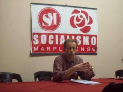 SOCIALISMO MARPLATENSE: DEBATE SOBRE SINDICALISMO Y DOCTRINA SOCIAL