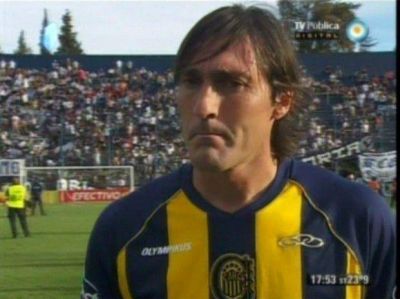 Franco Peppino: "Queremos ascender a toda costa"