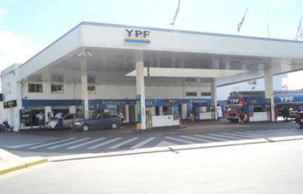  Aseguran que no hay faltante de combustibles en Jun�n