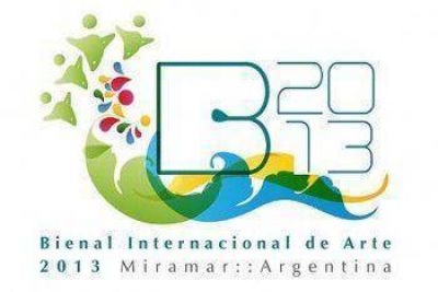 Miramar: el 19 de abril comienza el Bienal Internacional de Arte 2013