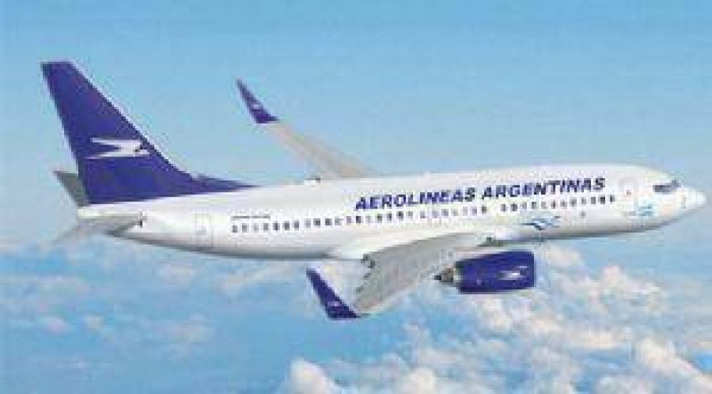 Quejas en Jun�n por los recargos del 20% en los viajes al exterior