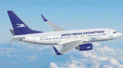 Quejas en Jun�n por los recargos del 20% en los viajes al exterior