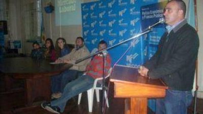 Talleres de Introducci�n al Trabajo