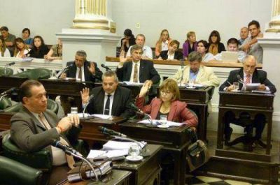En Diputados tambi�n se abocan a la situaci�n vial