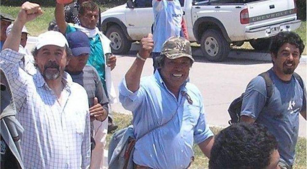 Cerraron la causa por la muerte de M�rtires L�pez