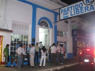 "Josefina recibir� una paliza"