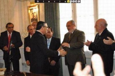 El STJ rechaz� intimaci�n de la AFIP vinculada a Ganancias