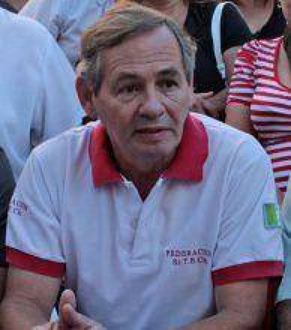 Sitech y organizaciones dieron su versi�n de lo ocurrido en la C�mara