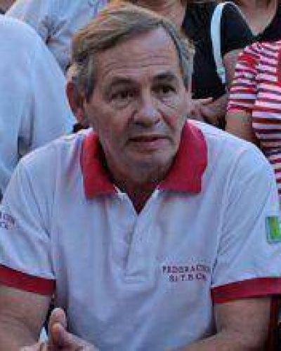 Sitech y organizaciones dieron su versi�n de lo ocurrido en la C�mara