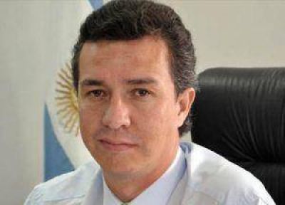 Salario docente: Aguilar le pidi� a Guti�rrez que deje los n�meros en paz