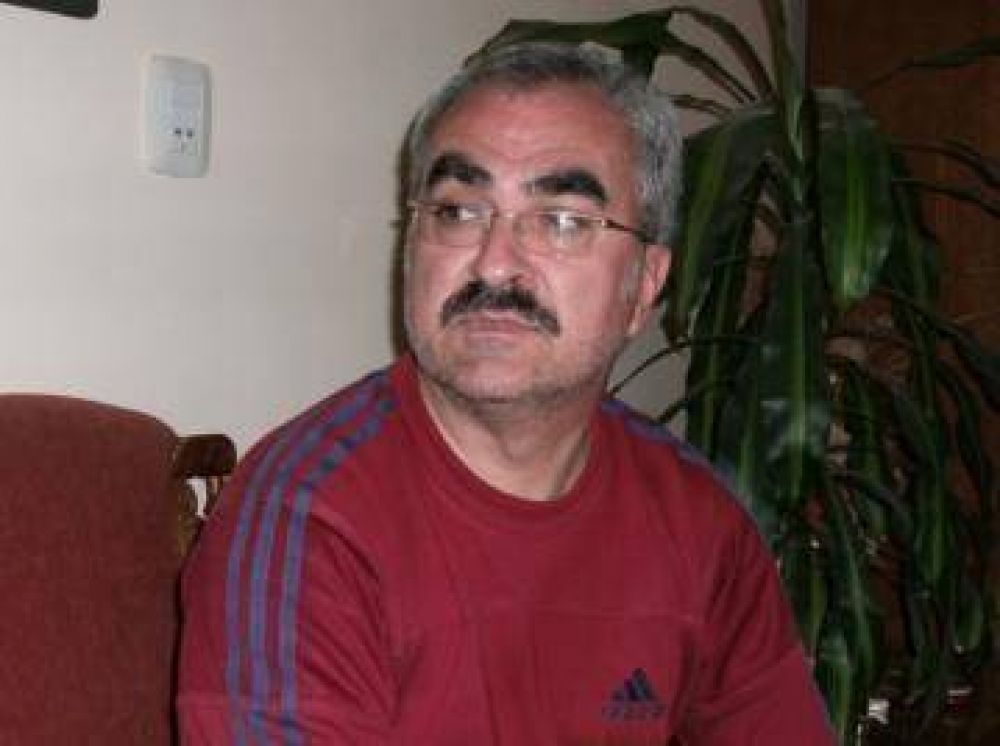Volvieron a robarle al concejal Al�, ahora en Balneario Reta