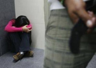 Abusaron sexualmente de una joven hipoac�sica en S�enz Pe�a