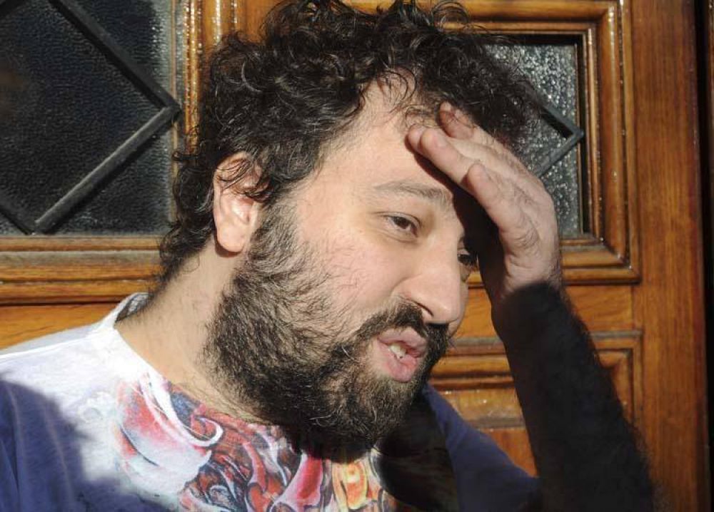 "Llegu� a pensar que nos hac�an boleta"