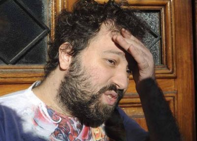 "Llegu� a pensar que nos hac�an boleta"