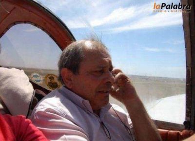 Due�o de una radio fue detenido por presuntas amenazas y resistencia a la autoridad