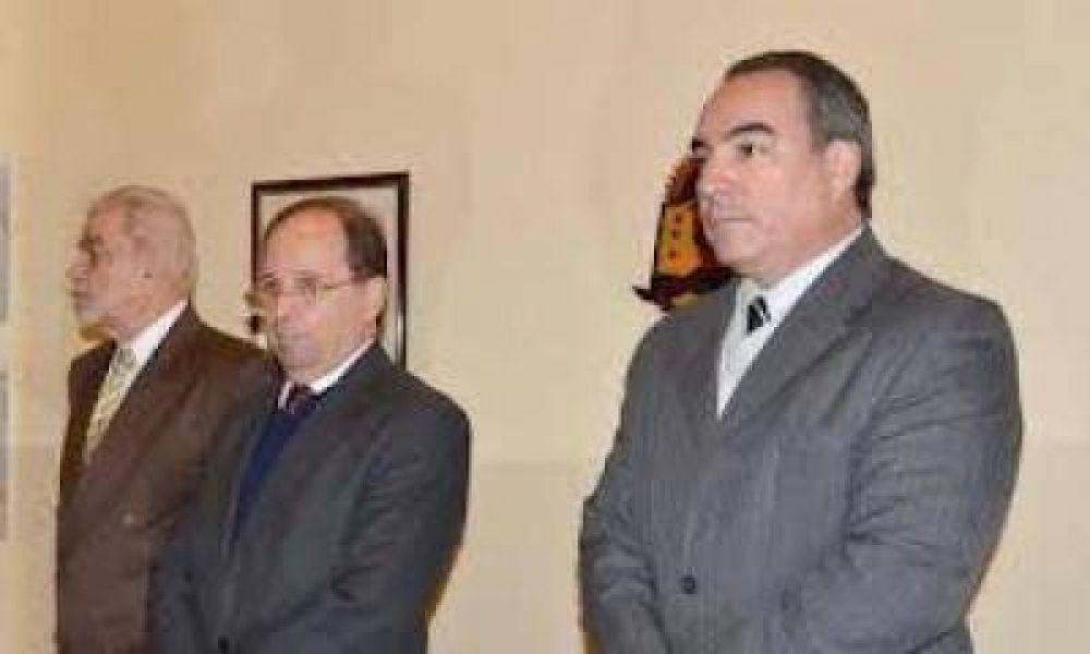 Durisima reprimenda del Superior Tribunal de Justicia a dos jueces laborales