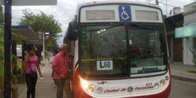 Transporte: Nuevas l�neas en mayo