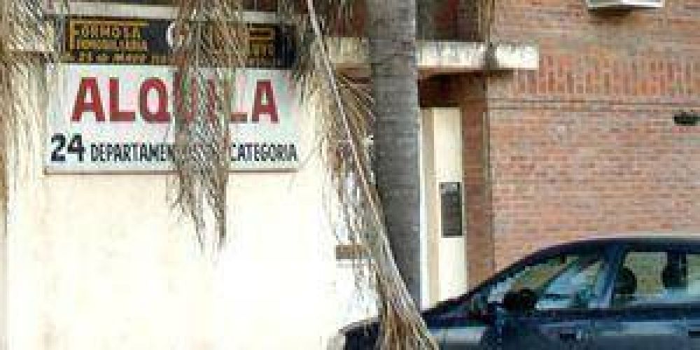 Cay� cerca del 70% la actividad inmobiliaria