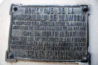 Colocar�n una placa en el HCD en homenaje a los Pueblos Originarios