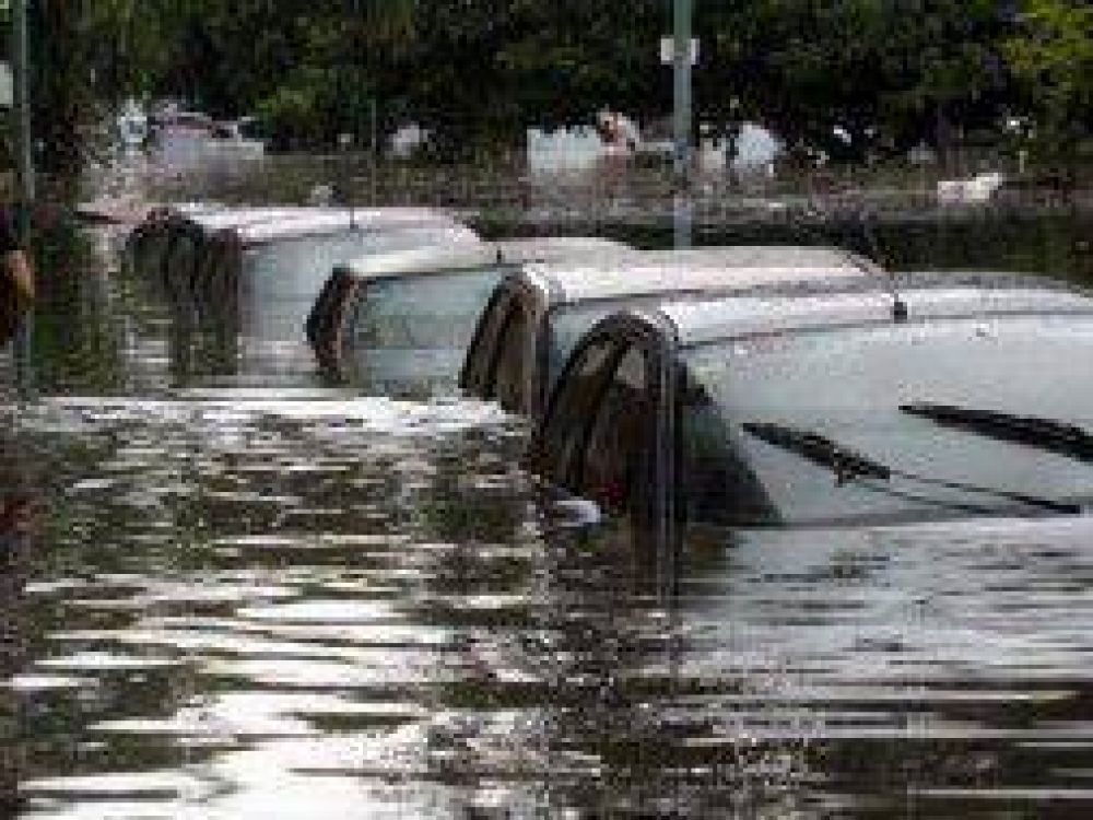 Temporal: Afectados renovar�n patente automotor a $1 y sin presentar libre de deuda