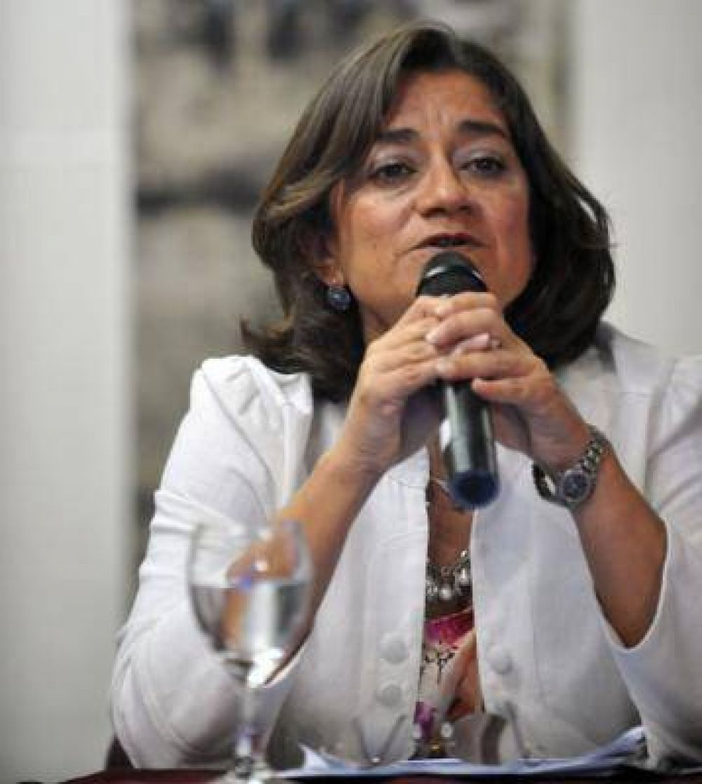 El gasoducto Chumbicha�Catamarca permitir� sumar a 3 mil nuevos usuarios