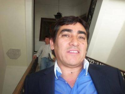 Guaraz amenaza desenmascarar a quienes boicotean a Gordillo