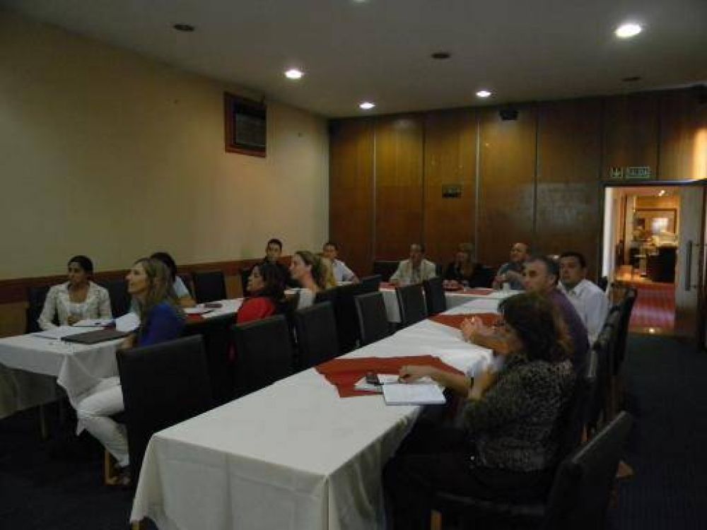 Catamarca aspira adherirse al sistema de trazabilidad de medicamentos