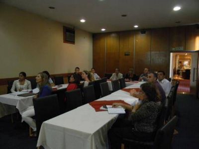 Catamarca aspira adherirse al sistema de trazabilidad de medicamentos