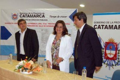 M�s gas en mayo, y con financiaci�n de Capresca