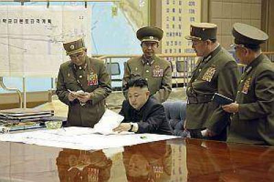Norcorea aconsej� a extranjeros que salgan del Sur