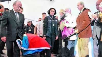 En cables secretos, el Vaticano defend�a a la dictadura chilena