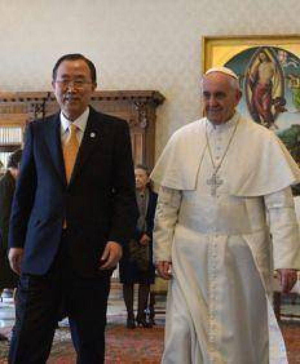 La ONU advirti� que la tensi�n entre las Coreas puede ser �incontrolable�