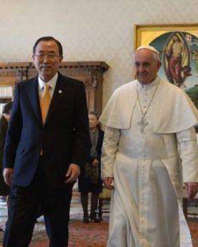 La ONU advirti� que la tensi�n entre las Coreas puede ser �incontrolable�