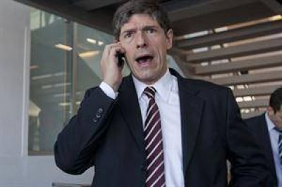 Abal Medina: "Las palabras de Macri fueron desubicadas"
