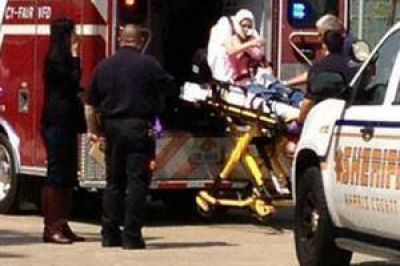 Ataque en un campus universitario de Houston: hay al menos 12 heridos