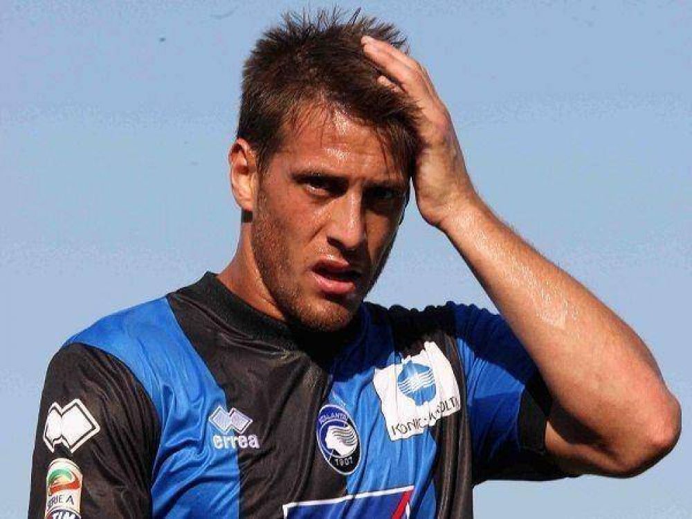 Denis: "Que Independiente se vaya a la 'B' quiz� sea una manera de empezar de cero"