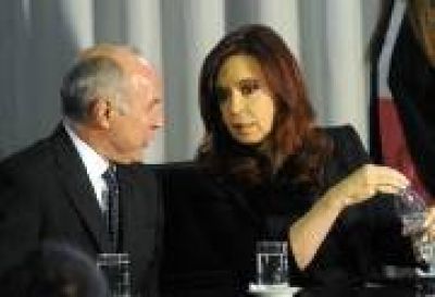 Ricardo Lorenzetti y la reforma judicial: "Qu�dense muy tranquilos"