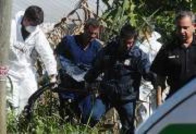 Confirman que el cuerpo hallado en La Plata es el de Nilda Godoy