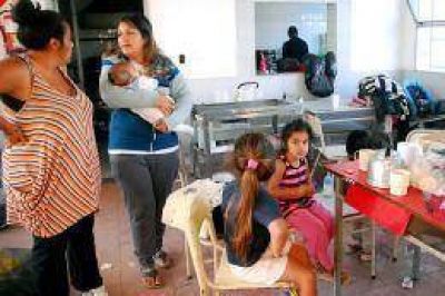M�s de 5 mil damnificados comenzaron a tramitar los beneficios de la Anses